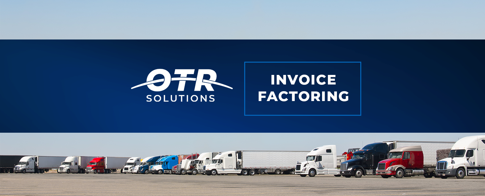 OTR Invoice Factoring