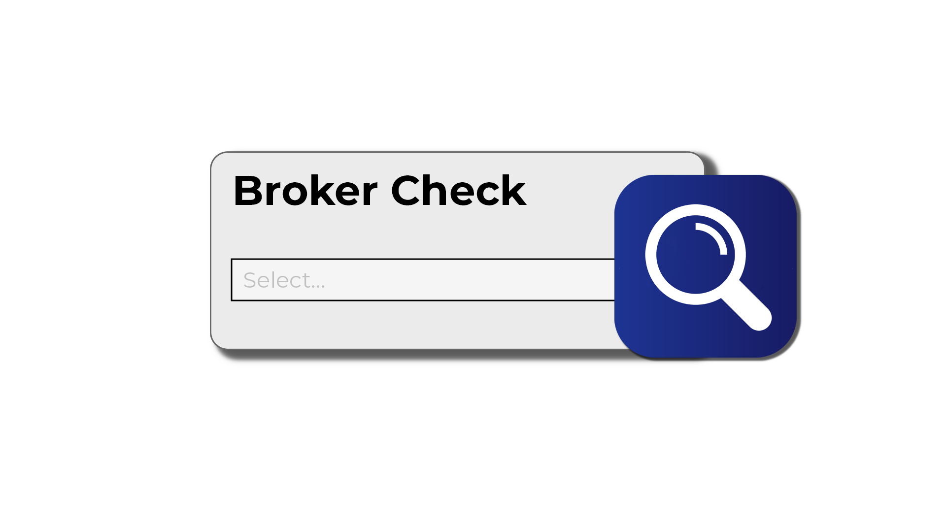 Broker Check