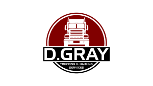d.gray trucking hauling services initial 01 aa logo finalfile 01 1