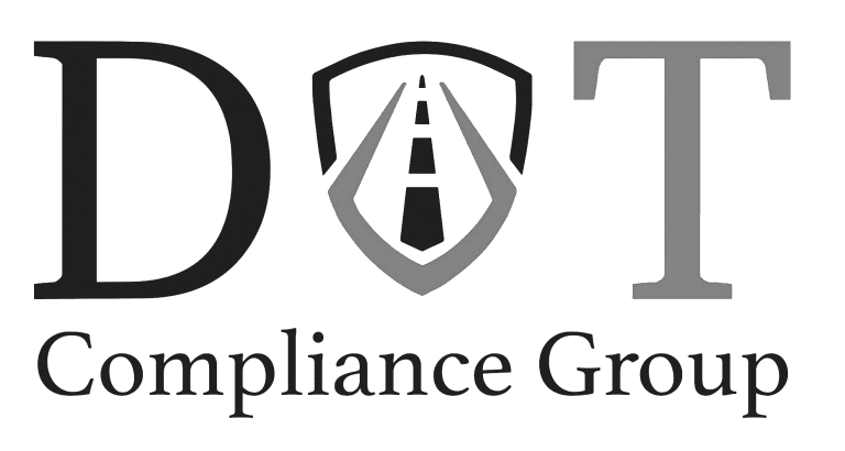 DOT Compliance Group Logo Color e1666097887784