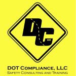 DOT Compliance Logo Color scaled