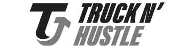 Truck n Hustle Logo