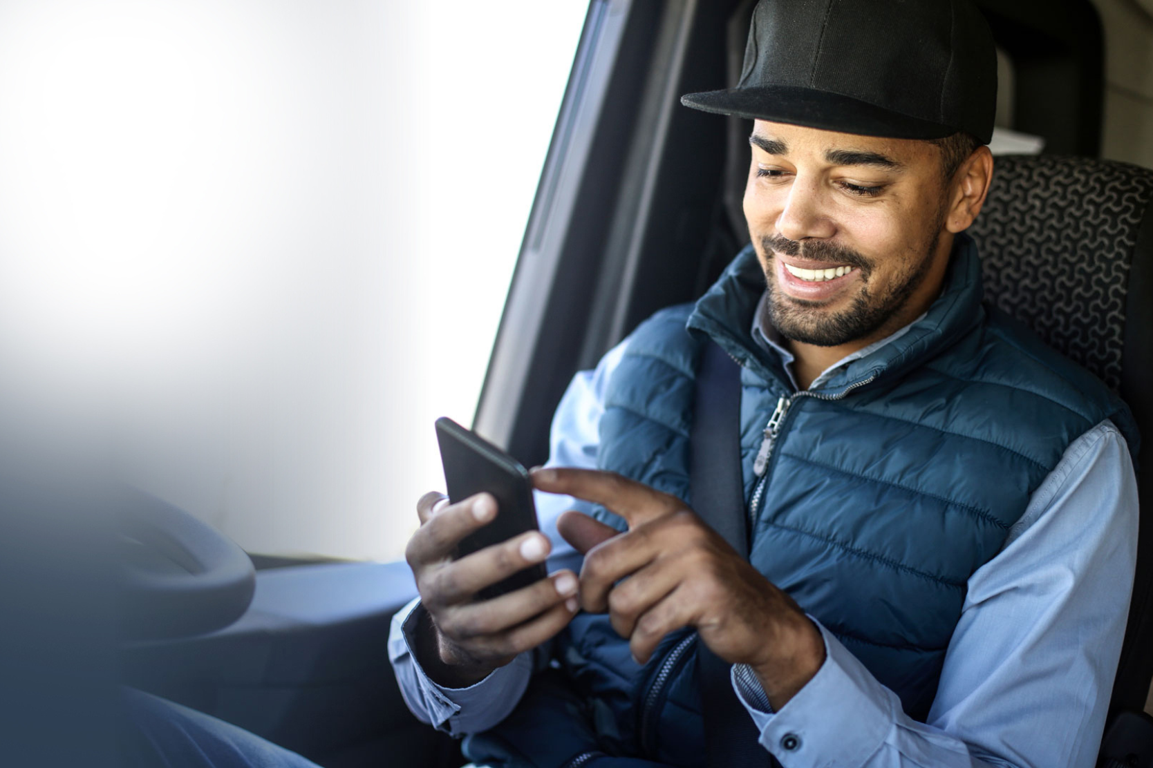 Fuel Card For Truckers OTR Fuel Card OTR Solutions