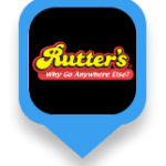 Rutters Pin