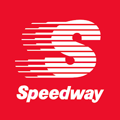 Speedway Logo Square