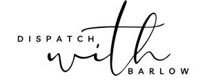 Dispatch with Barlow Logo 1