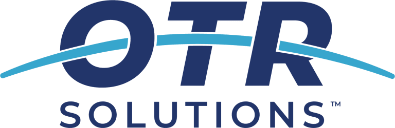 OTR Solutions Logo Update