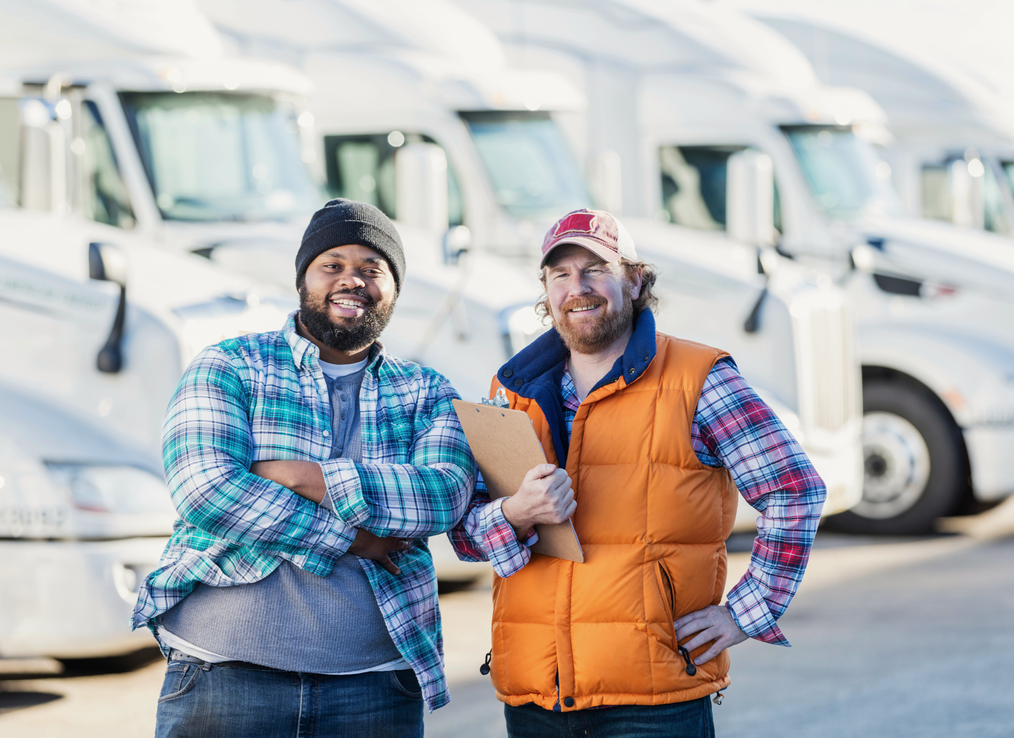 Build Relationships Within the Industry