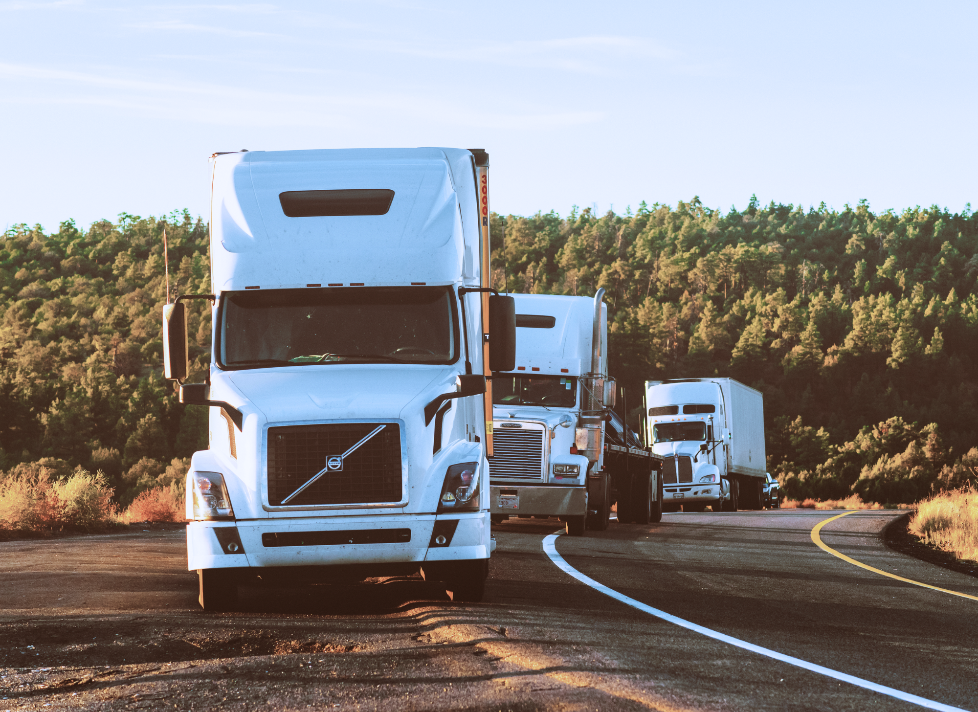 Purchase, lease, or finance equipment