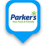 Parker's Kitchen Logo