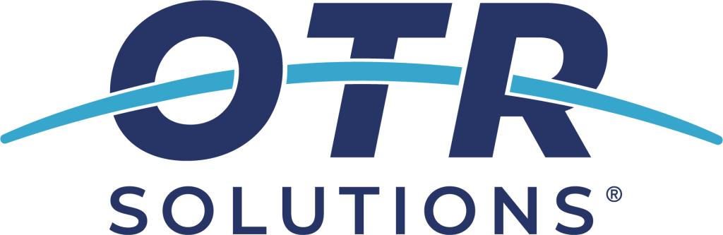 OTR Solutions Logo 2024
