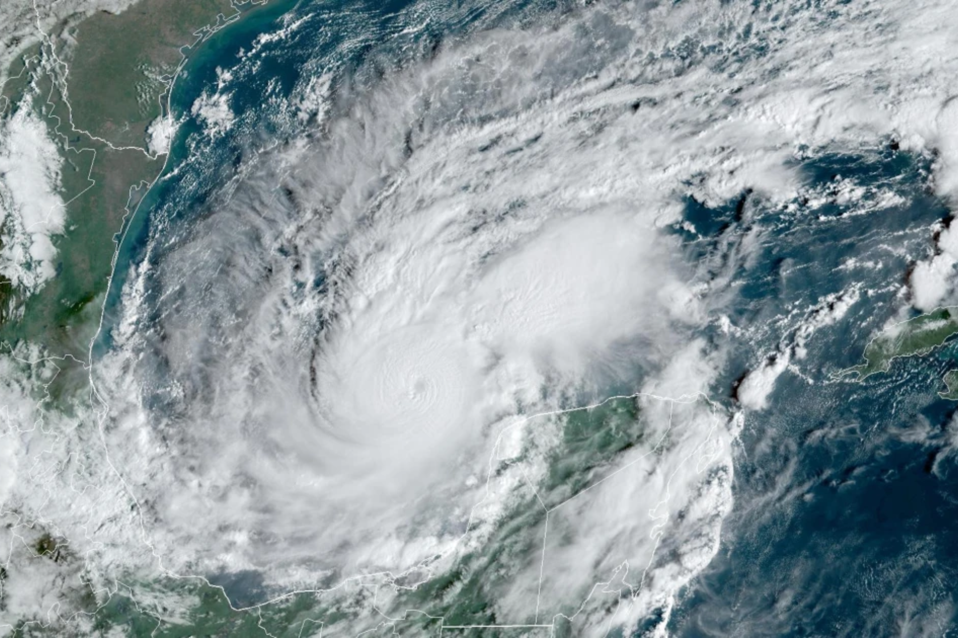 Hurricane Milton