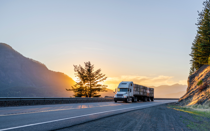 Commercial Trucking Insurance